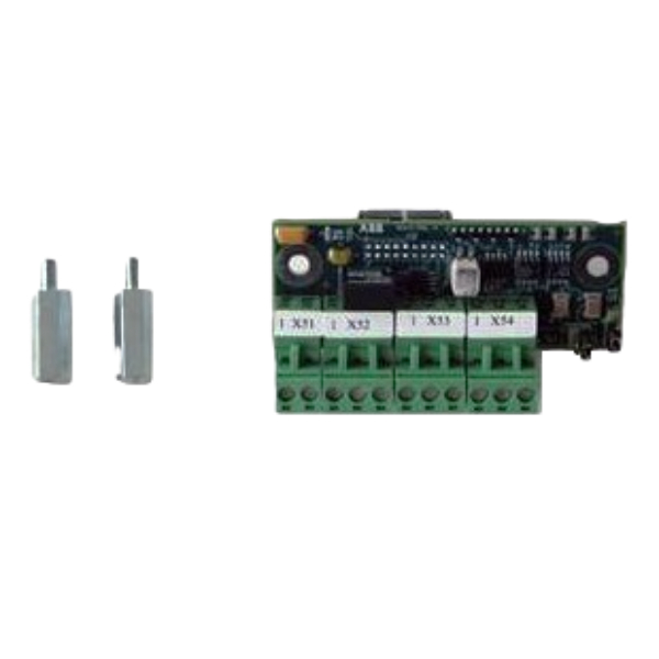 SDCS-IOB-3 New ABB Analog and Encoder I/O Module